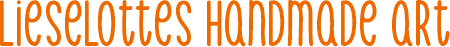 Lieselottes Handmade Art-Logo